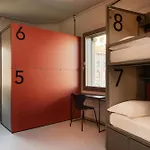 Hotello Hostel *