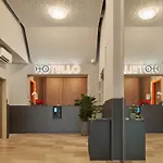 Hostel Hotello *