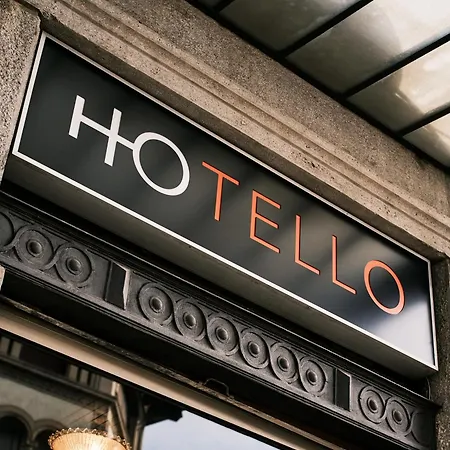 Hotello * パドヴァ