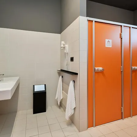 Hotello * بادوفا