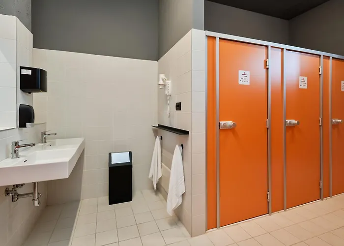 Hotello * بادوفا