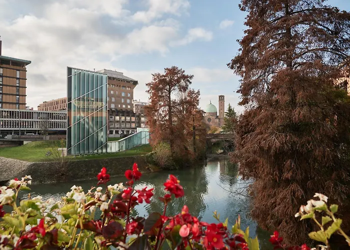 Hotello * بادوفا