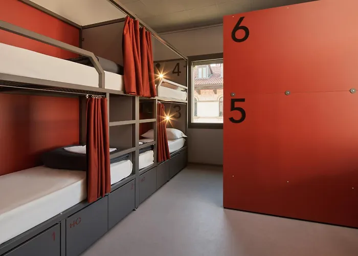 Hotello * بادوفا