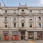 Hotello Vandrarhem Padua
