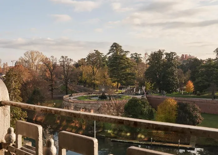 Hostal Hotello Padua