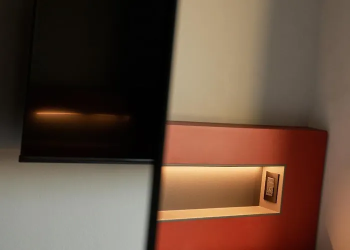 旅馆 Hotello 帕多瓦