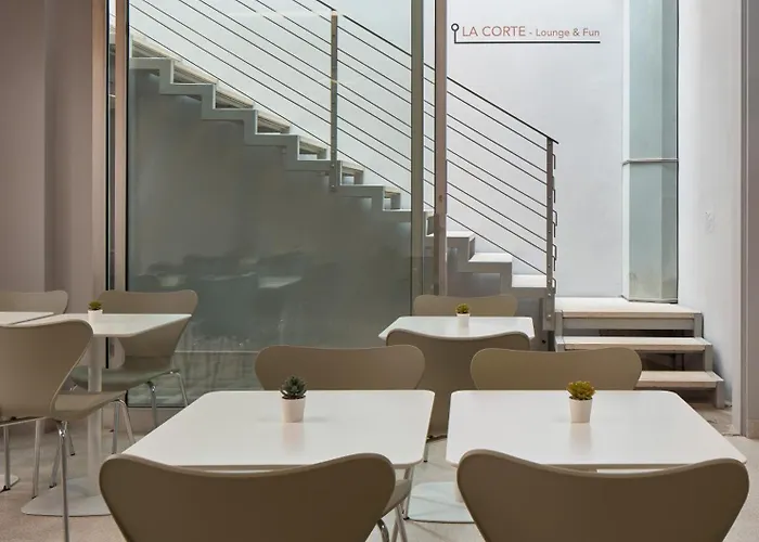 旅馆 Hotello 帕多瓦