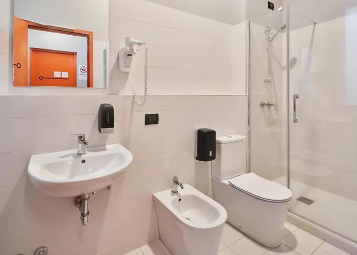 Hotello Hostal Padua